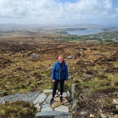 An eternal student.
Endocrinology and Diabetes SpR. Back on the Wild Altantic Way after a brief hiatus in Dublin. Rugby and craft beer fan.