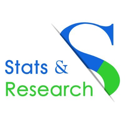 Stats and Research