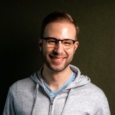 Web development, Architecture, Travel and Chicago (he/him)