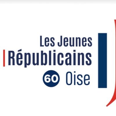 Compte officiel des Jeunes Républicains de l'Oise 🇫🇷🇪🇺