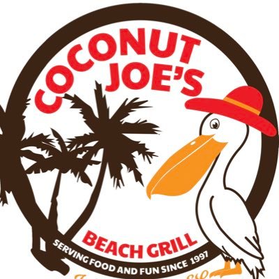 Coconut Joe’s IOP