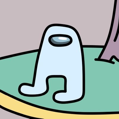AmongsusBot's profile picture. 