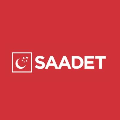 Saadet Partisi Bilecik İl Başkanlığı Resmi Twitter Hesabı