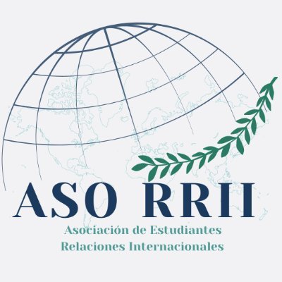 Movimiento estudiantil dinámico, generador, transparente e inclusivo de la carrera de Relaciones Internacionales en la UNA. Instagram: @asoriuna