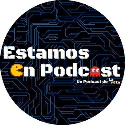 Podcast donde hablamos de videojuegos, en algun momento podriamos hablar de otras cosas relacionadas.