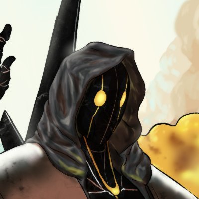 ArchonVIIIさんのプロフィール画像
