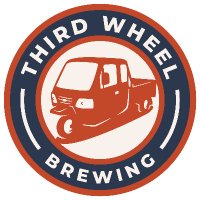 ThirdWheelBrewing(@ThirdWheelBrew) 's Twitter Profile Photo