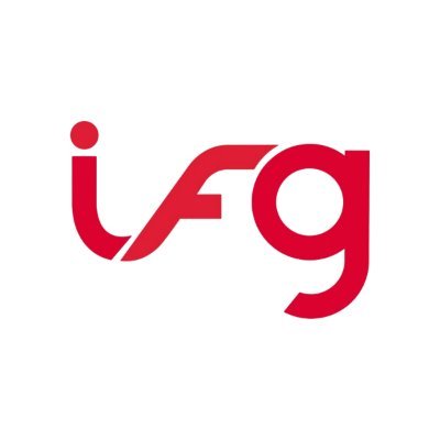 IFG_Chicago's profile picture. Looking to fill a role or seeking a new job? Let us help.

Staffing firm specializing in: #Accounting #Audit #Finance #Treasury & beyond. Visit: @IFG_Advisory