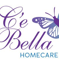 C'e Bella Homecare(@cebellahc) 's Twitter Profile Photo