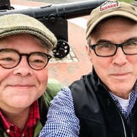 HistoryHappyHour (@historyhaphour) 's Twitter Profile