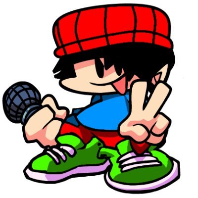 Mi nombre es Stefarovi
creador y desarrollador de mi propio juego: Teddy
Creador de logos
Creador de mi propio mod de FNF: Reverse Perú Mod