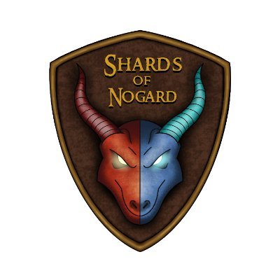 Shards of Nogard no Steam