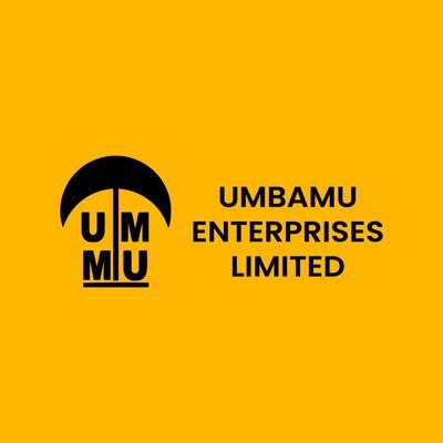UmbamuEntLtd's profile picture. We Believe in serving you with branding materials and general merchandise in Uganda and East Africa