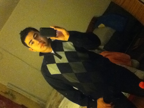 XxferchoADxX's profile picture. 