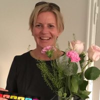 Gitte Madelaire (@gittemadelaire) 's Twitter Profile