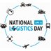 National Logistics Day (@natlogisticsday) Twitter profile photo National Logistics Day (@natlogisticsday) Twitter profile photo