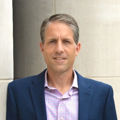 Derek W. Black Profile