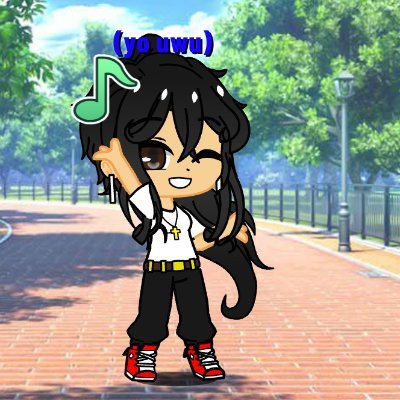 hola a todos me llamo maria~ un placer soy fans anime y la musica y me gusta las buenas peliculas nwn