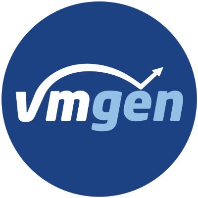 vmgencloud's profile picture. vmgen