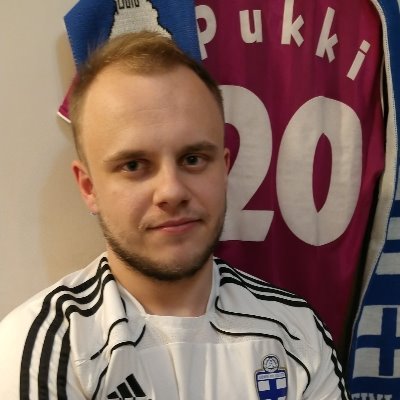 #veikkausliigapl / Futbol w Finlandii 🇫🇮 / Huuhkajat
mail: matthew.d@wp.pl