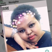 Busi Hadebe (@spikeybee) 's Twitter Profile
