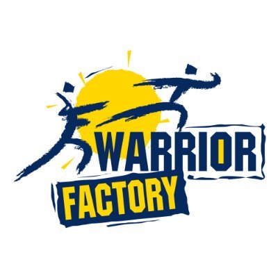 warriorfactory2 Profile Picture