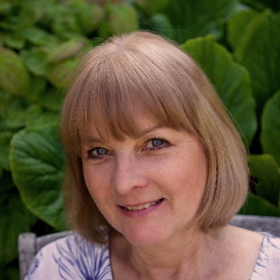 kathylewin_wrc's profile picture. 