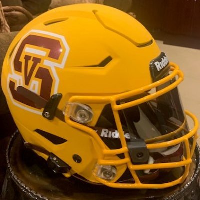 Official account for Simi Valley High School Football!