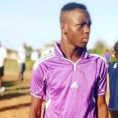 DybalaLewa's profile picture. FARM: division2 footballer player:
 coach of  Watamu youth  football club.
