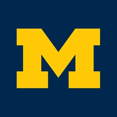 Leaders & Best in patient care, vision research and education. Part of @umich and @umichmedicine. Retweets/follows are not endorsements.
