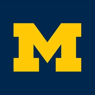 Leaders & Best in patient care, vision research and education. Part of @umich and @umichmedicine. Retweets/follows are not endorsements.