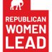 Republican Women Lead (@UTGOPWomenLead) Twitter profile photo