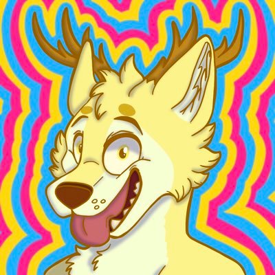 Kerry Wolfdeerさんのプロフィール画像