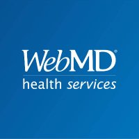 WebMD Health Services (@webmdhs) 's Twitter Profile