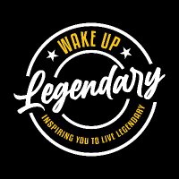 Wake Up Legendary(@wakeuplegendary) 's Twitter Profile Photo