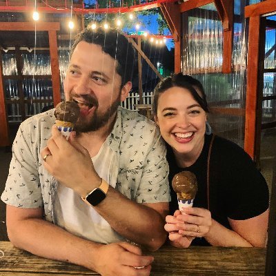 TheToneWolf's profile picture. ✨ just some guy, making games ‘n’ things ✨
🍃 currently @SerenityForge ⚙
  ~ aka ImMatureTony 🤕🔁😂 ~
(personal account)