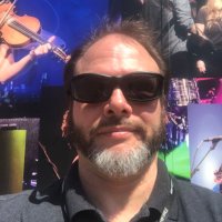 Mike Allen (@artsnextras) 's Twitter Profile