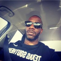 Tray Gilbreath (@3waytg) 's Twitter Profile