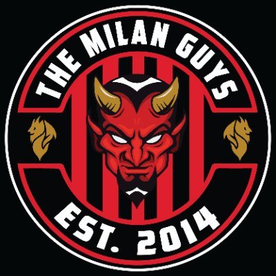 Your main source for all things AC Milan 🔴⚫️ Home of the #TMGPodcast 🎙DM us for promotion inquiries📲