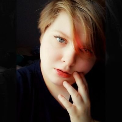hi, I'm Layla. I'm 20. I love anime, videogames, cartoons, music and nature.
https://t.co/gtNHKhL0x2