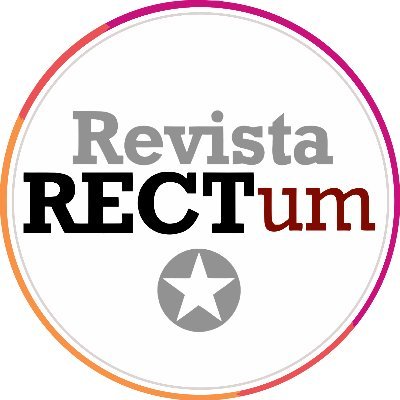 Cuenta respaldo de @RevistaRectum

✪revistarectum@pm.me