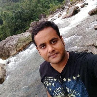 thesudipta's profile picture. Connecting People