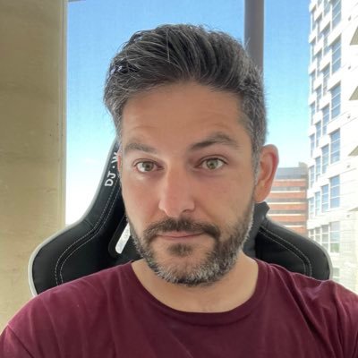 ArsalanYarveisi's profile picture. Productor