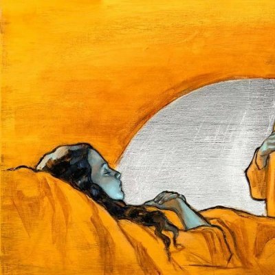 La vida es comé. En realidad busco la trascendencia de mi espíritu y que Dios me ayude.Esposa y madre que se equivoca varias veces al día.ن.Marmota.