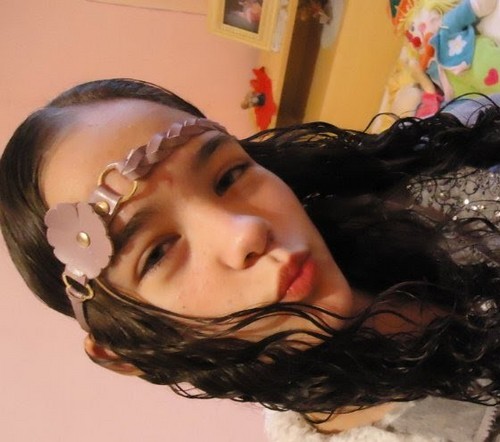 Luuan saantana ♥