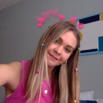 abbeygconrad's profile picture. 