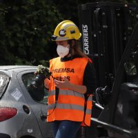 Lorena Sopena 📸∞#NouBarris (@occat93) 's Twitter Profile Photo Lorena Sopena 📸∞#NouBarris (@occat93) 's Twitter Profile Photo