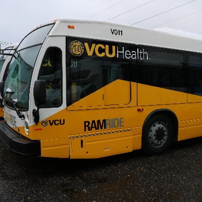 VCU Parking and Transportation: Keeping the VCU community informed on parking and transportation issues. Follow this ride!