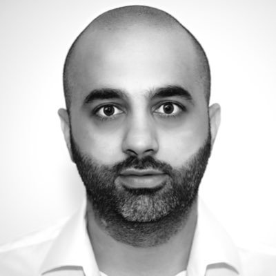 HarpsCyberX's profile picture. #LetsGetCyberAware