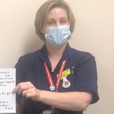 #HellomynameisTracy CYP Nurse; Paediatric Resuscitation Officer @nottmhospitals; 14yrs as PICU nurse @nottmchildrens; Twitter user to #learn #share #network :)